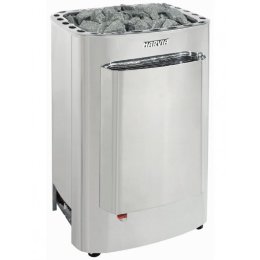 Электрическая печь для сауны Harvia Club Combi K15GS (под выносной пульт)